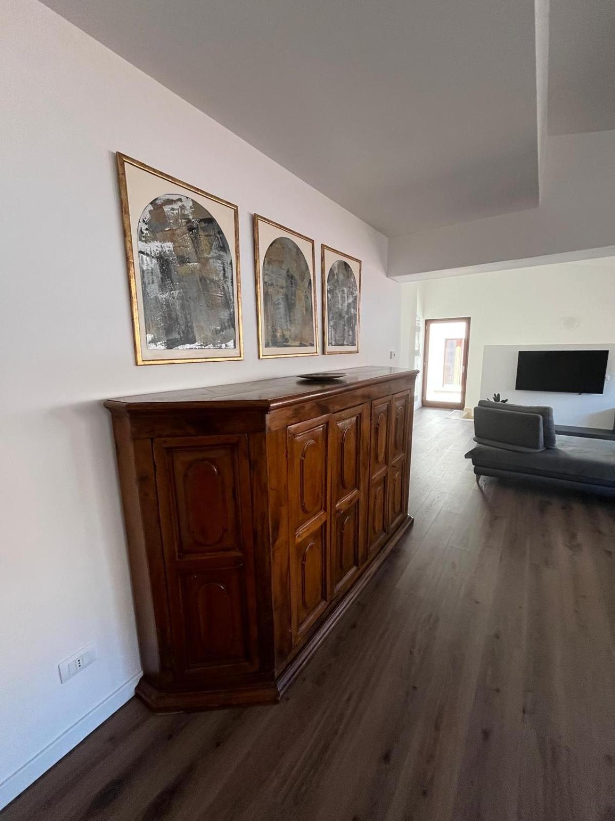 Habita Appartamenti LʼAquila Exterior foto